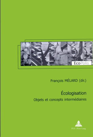Écologisation