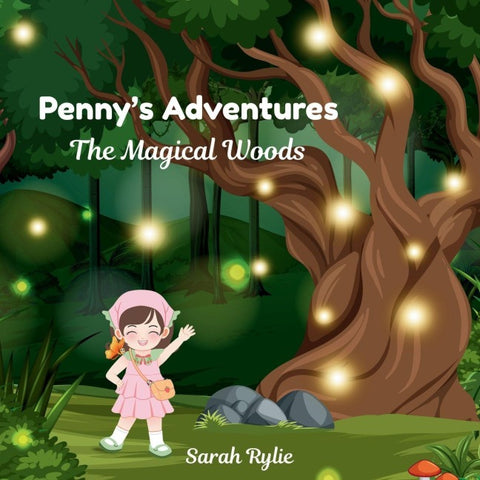 Penny's Adventures