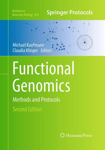 Functional Genomics