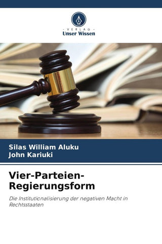 Vier-Parteien-Regierungsform