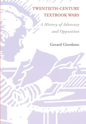 Twentieth-Century Textbook Wars