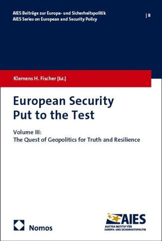 European Security Put to the Test