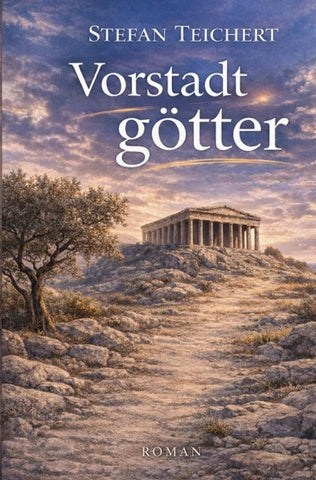 Vorstadtgötter