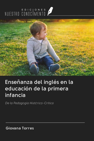 Enseñanza del inglés en la educación de la primera infancia