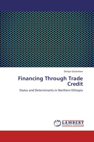 Financing Through Trade Credit