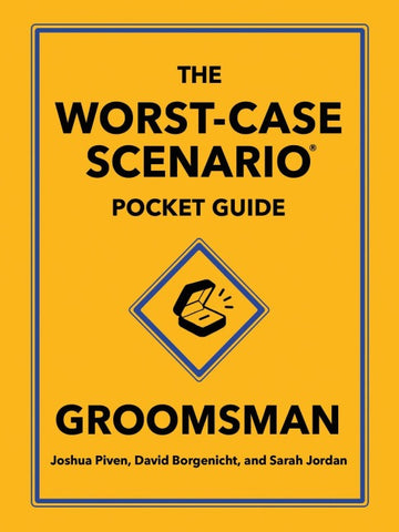 The Worst-Case Scenario Pocket Guide