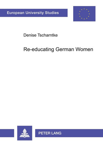 Re-educating German Women