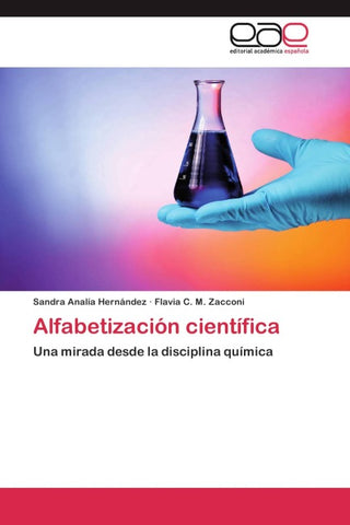 Alfabetización científica