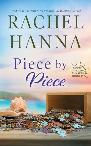 Piece By Piece