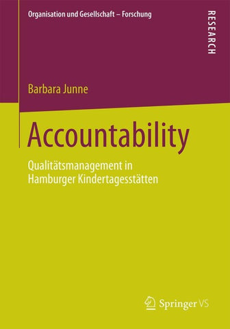 Accountability
