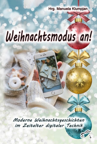 Weihnachtsmodus an!