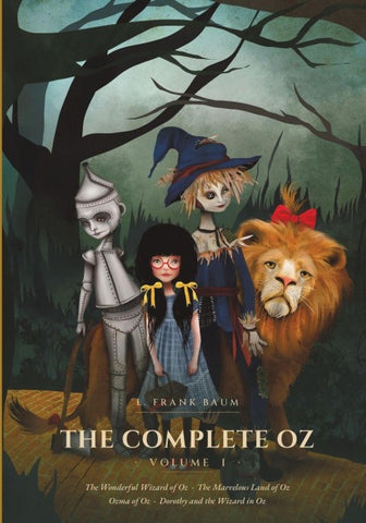 The Complete Oz