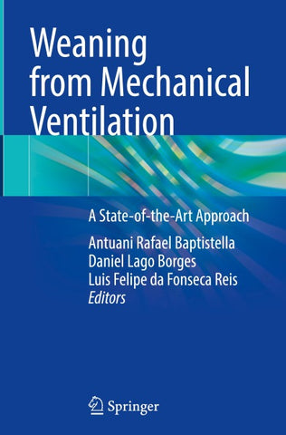 Weaning from Mechanical Ventilation