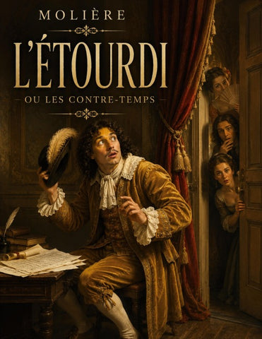 L'étourdi ou les contre-temps