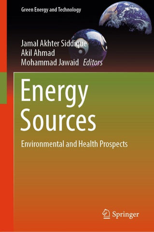 Energy Sources