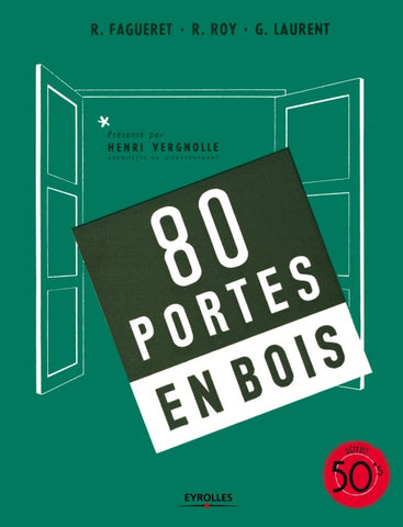80 portes en bois