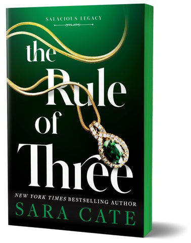 The Rule of Three