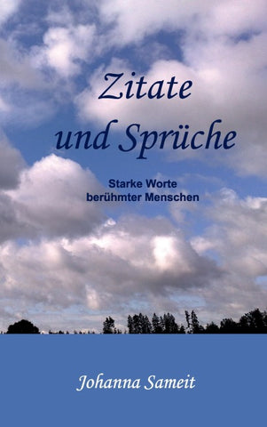 Zitate und Sprüche