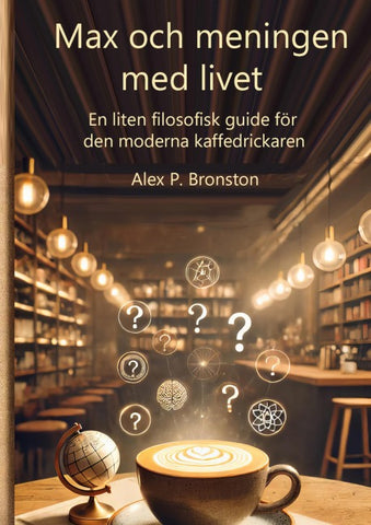 Max och meningen med livet
