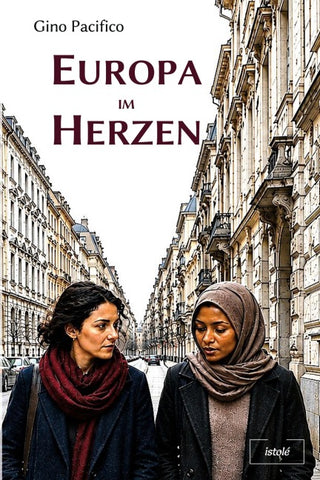 Europa im Herzen