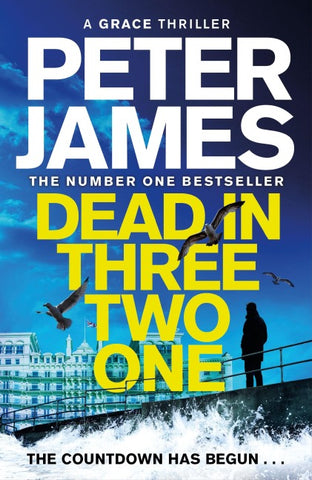 Dead in Three Two One