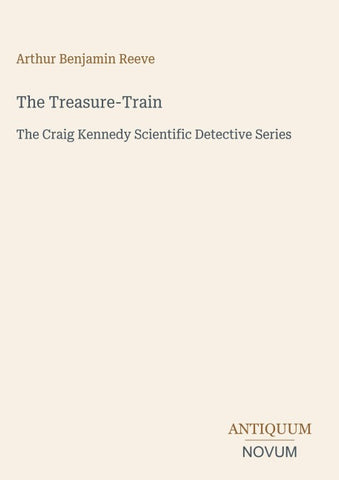 The Treasure-Train