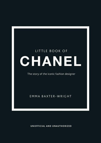 The Little Book of Chanel