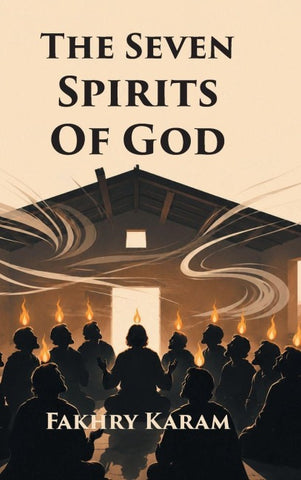 The Seven Spirits of God