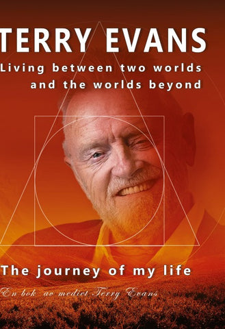 The Journey of My Life