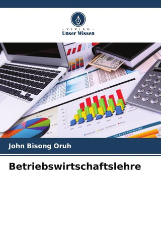 Betriebswirtschaftslehre