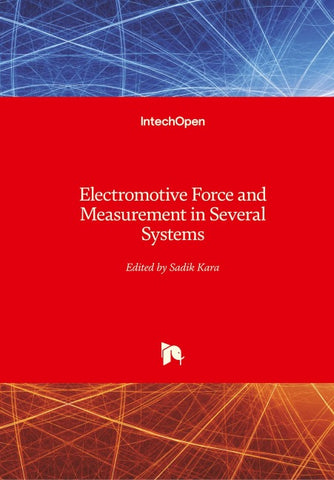 Electromotive Force and Measurement in Several Systems