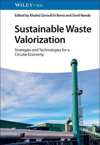 Sustainable Waste Valorization