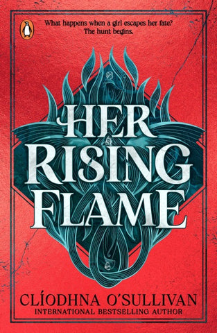 Her Rising Flame