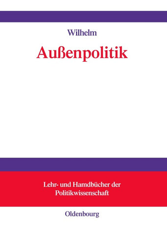 Außenpolitik