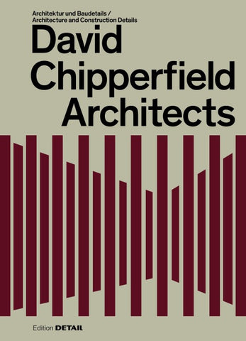 David Chipperfield Architects