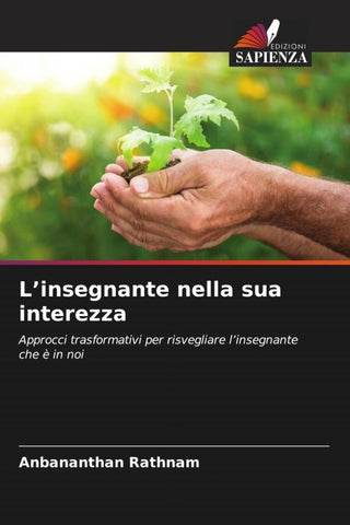 L'insegnante nella sua interezza