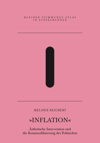 I – Inflation