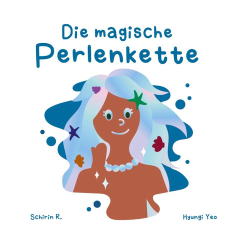 Die magische Perlenkette