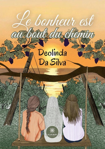 Le bonheur est au bout du chemin