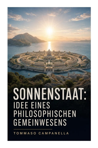 Sonnenstaat: Idee eines philosophischen Gemeinwesens