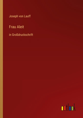 Frau Aleit