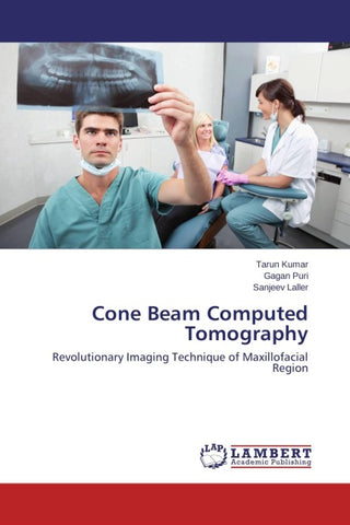 Cone Beam Computed Tomography