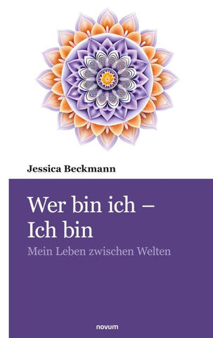 Wer bin ich – Ich bin