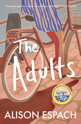 The Adults