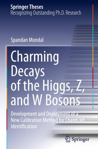Charming Decays of the Higgs, Z, and W Bosons