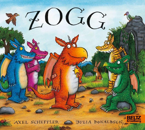 Zogg