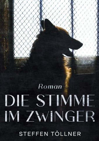 Die Stimme im Zwinger