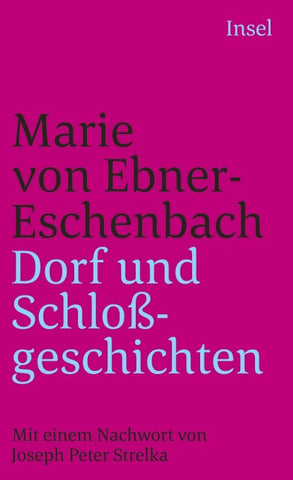 Dorf- und Schloßgeschichten