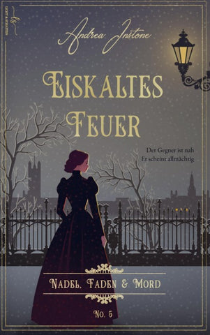 Eiskaltes Feuer