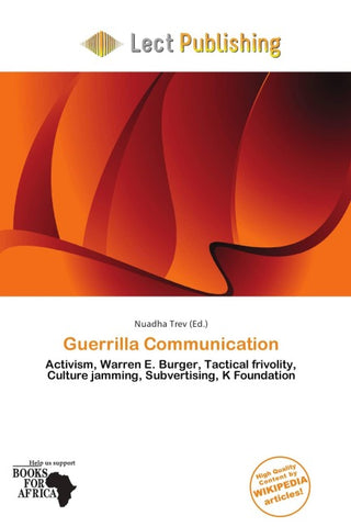 Guerrilla Communication